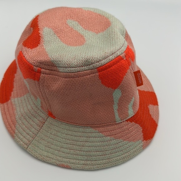 VERLOOP x Michelle Norris Camo Knit Bucket Hat
O/S - Picture 7 of 11